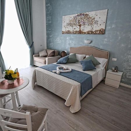 Maison Nilo 15 Napels Buitenkant foto