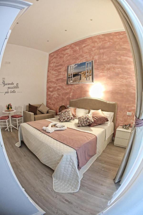 Maison Nilo 15 Napels Buitenkant foto