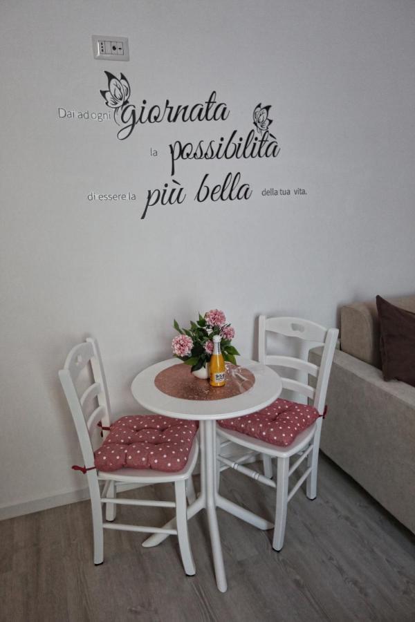 Maison Nilo 15 Napels Buitenkant foto