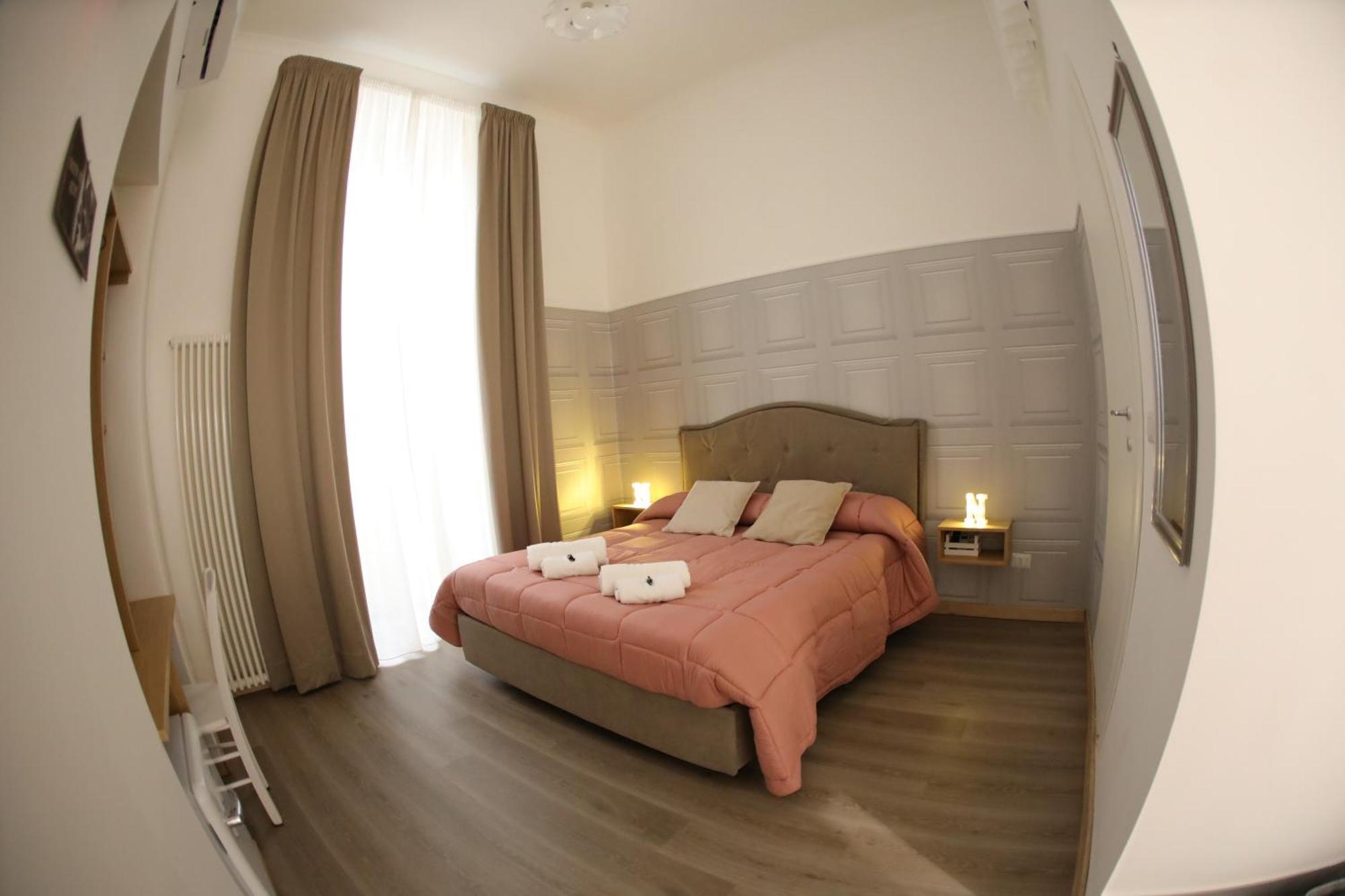Maison Nilo 15 Napels Buitenkant foto